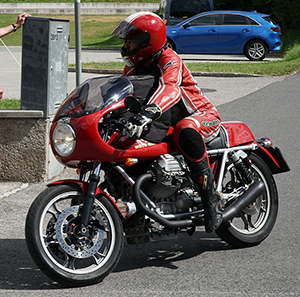 Moto Guzzi