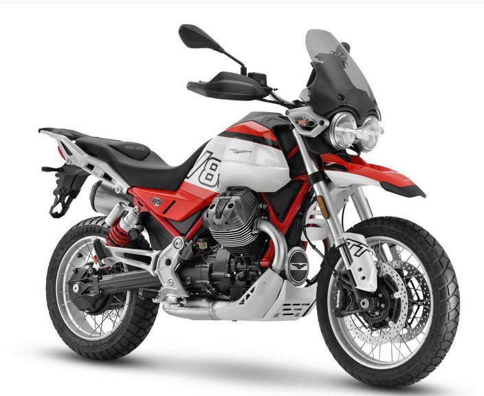V85TT