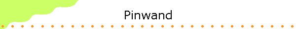 Pinwand