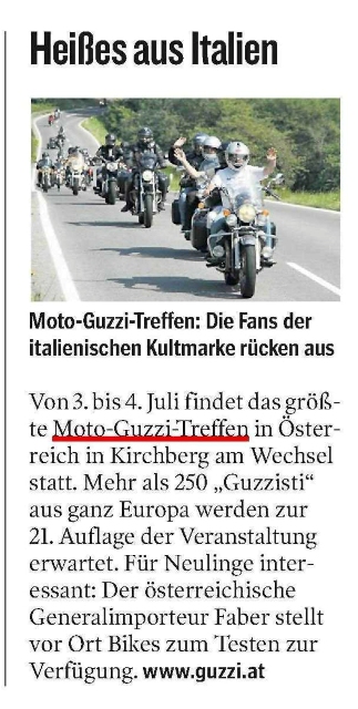 Kleine Zeitung